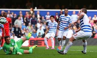 他的表现都 他的表现都